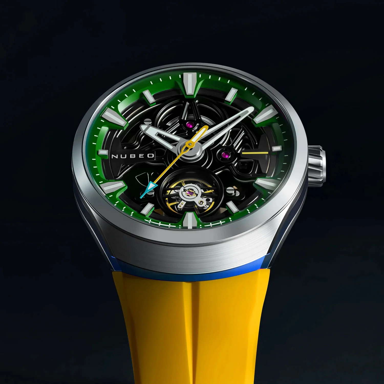 Nubeo NB-6134-05