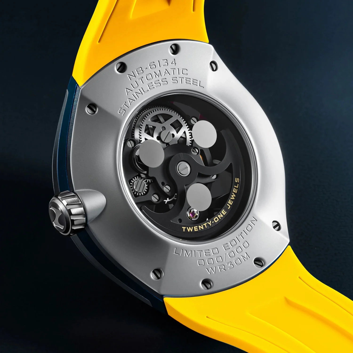 Nubeo NB-6134-05