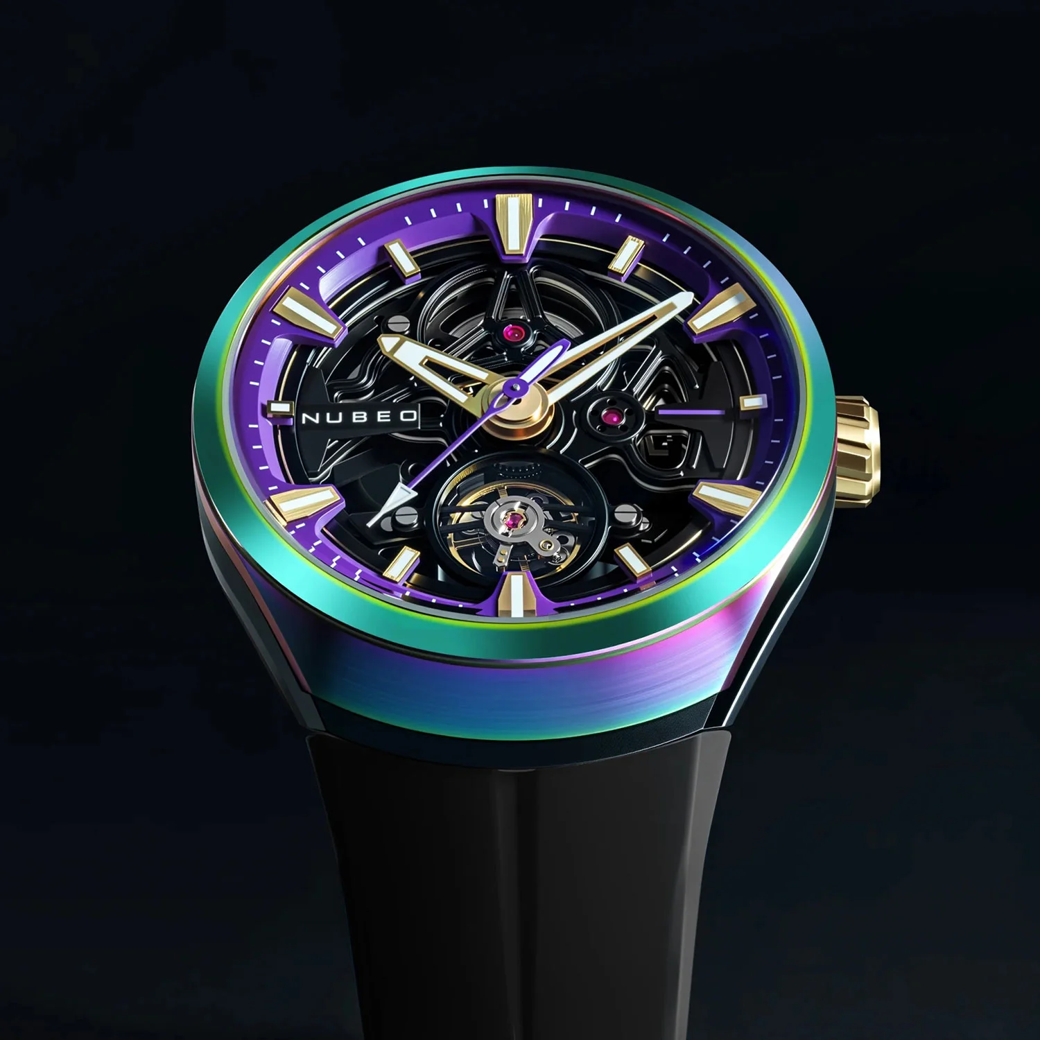 Nubeo NB-6134-06