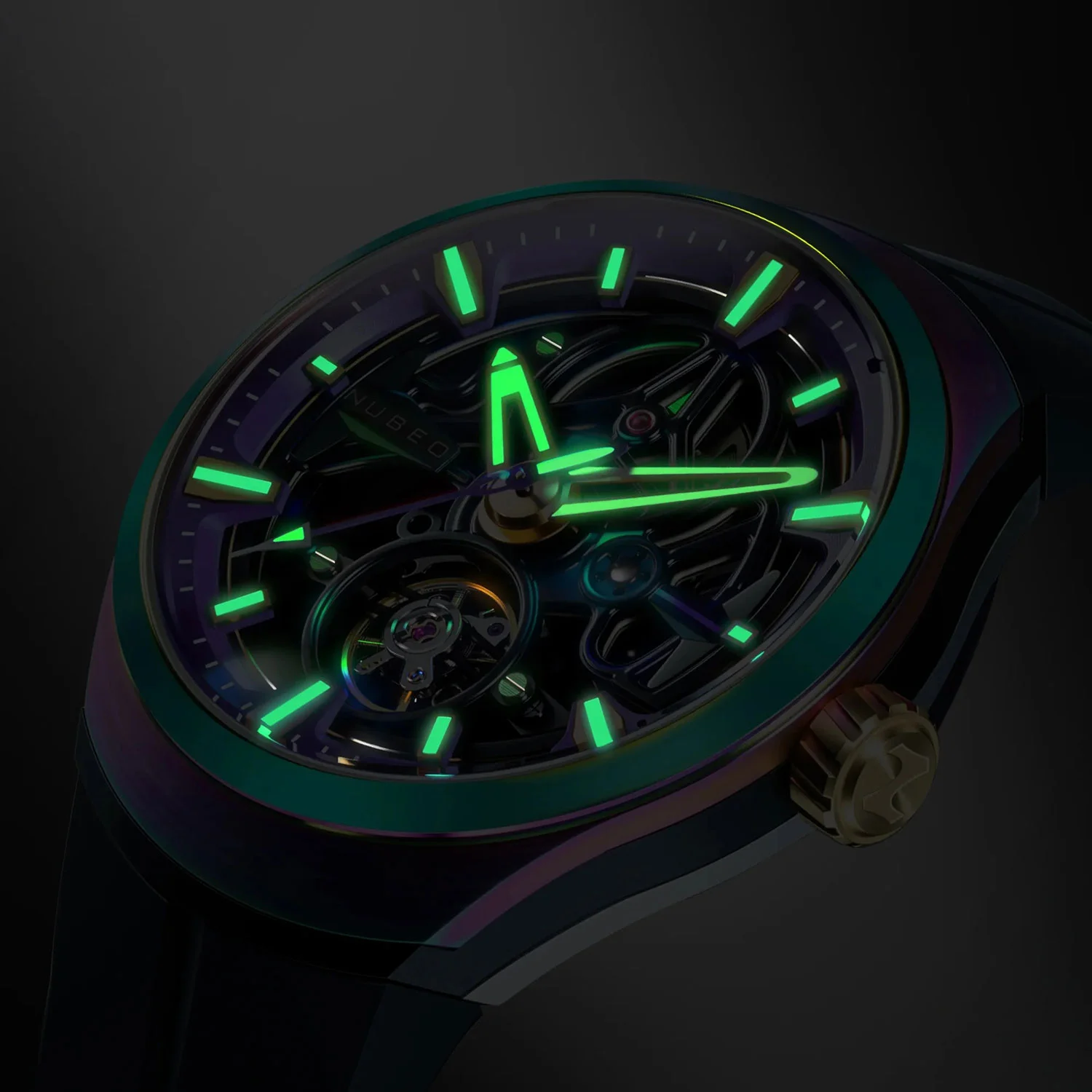 Nubeo NB-6134-06