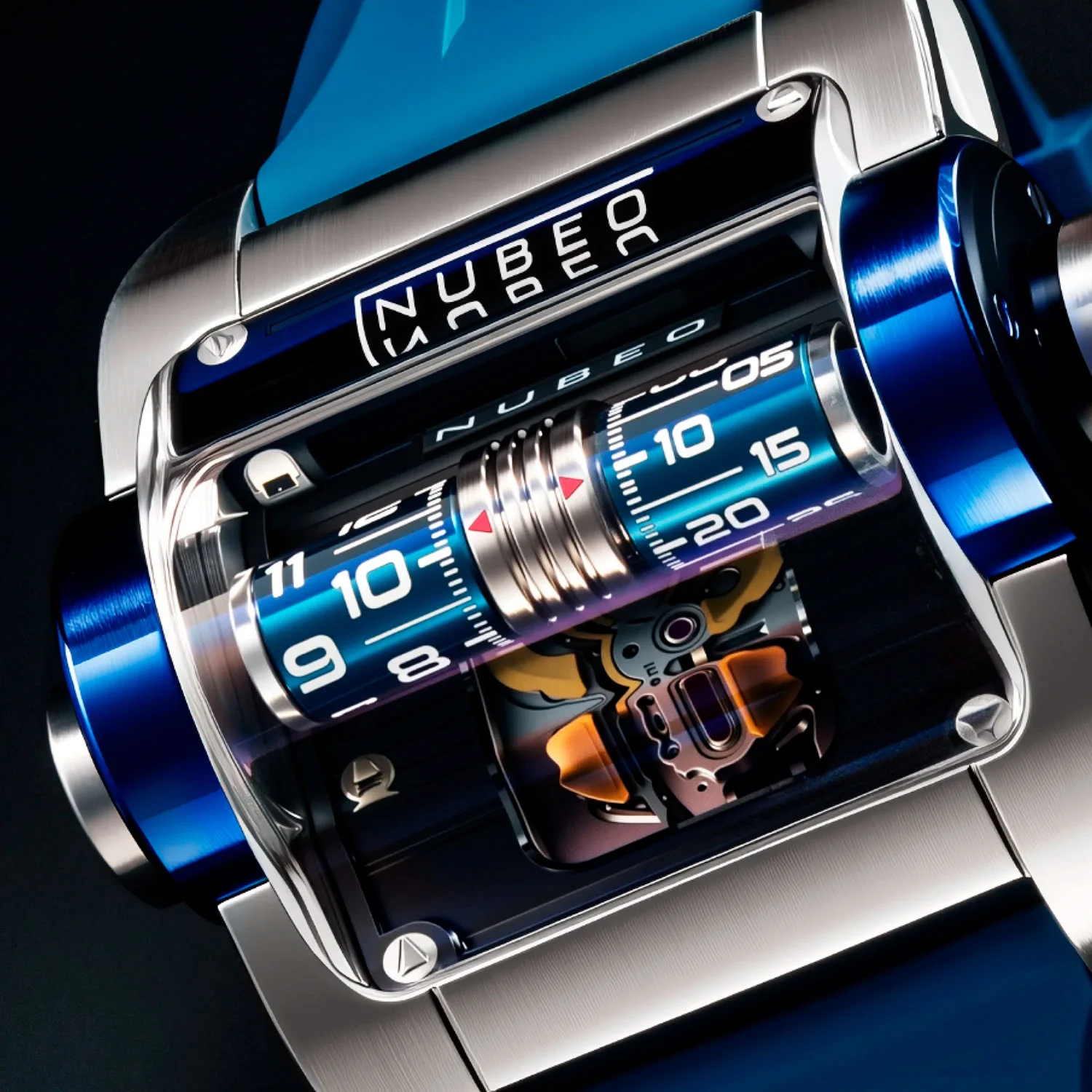 Nubeo NB-6137-02