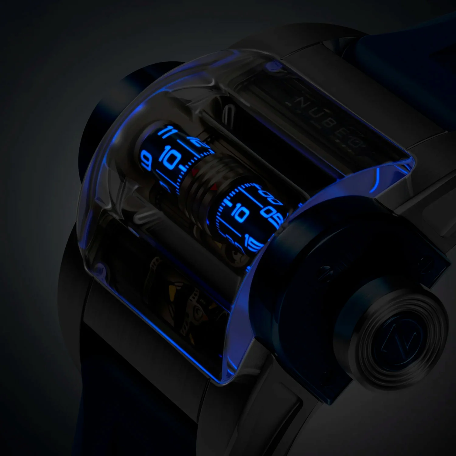 Nubeo NB-6137-02