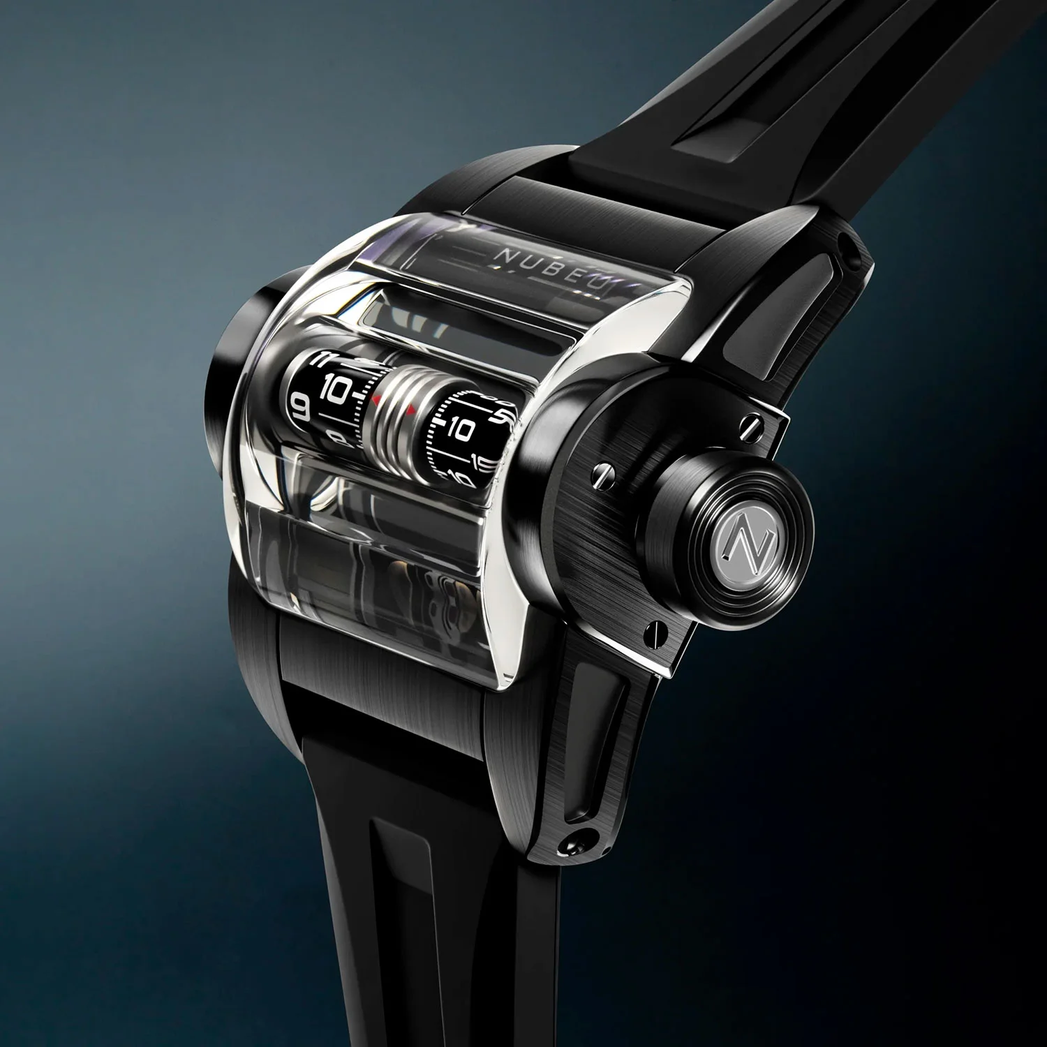 Nubeo NB-6137-03