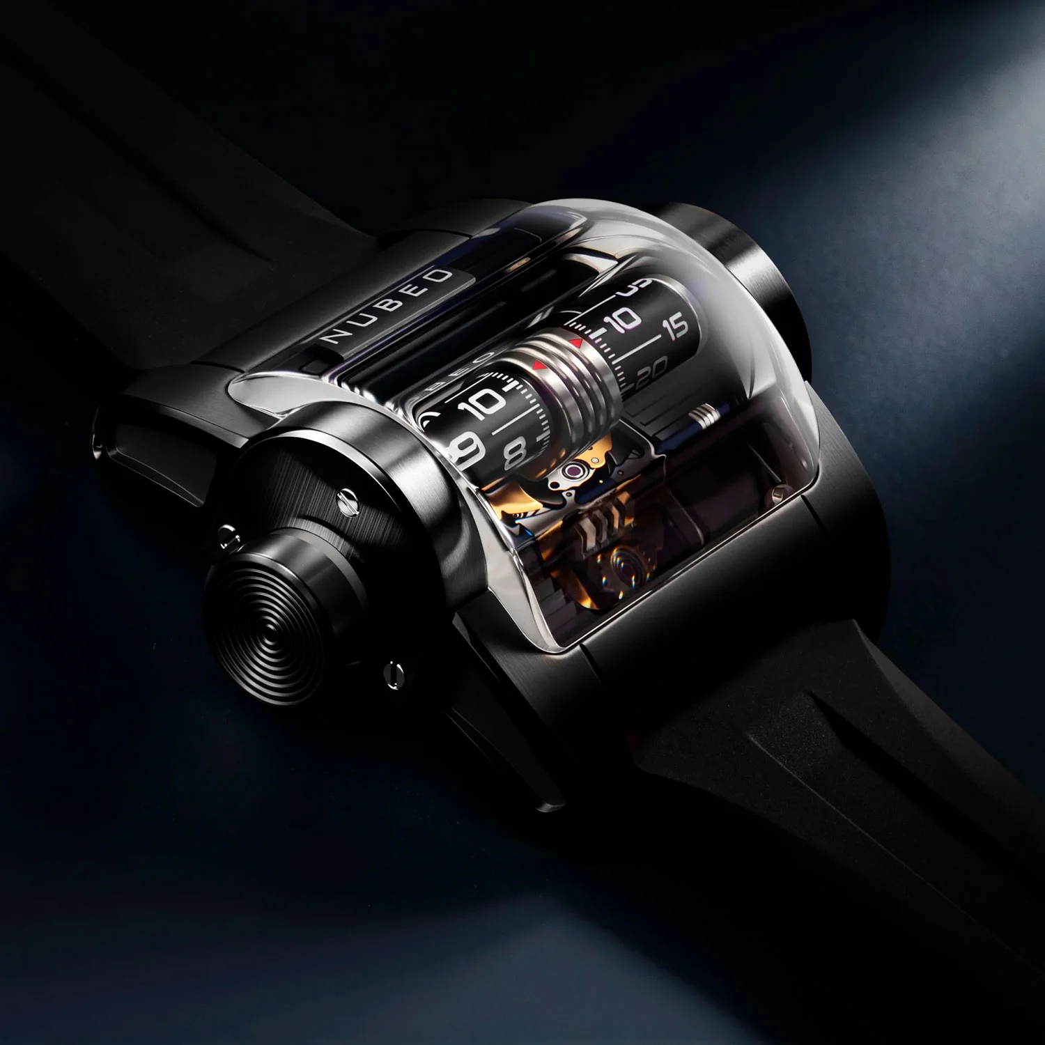 Nubeo NB-6137-03