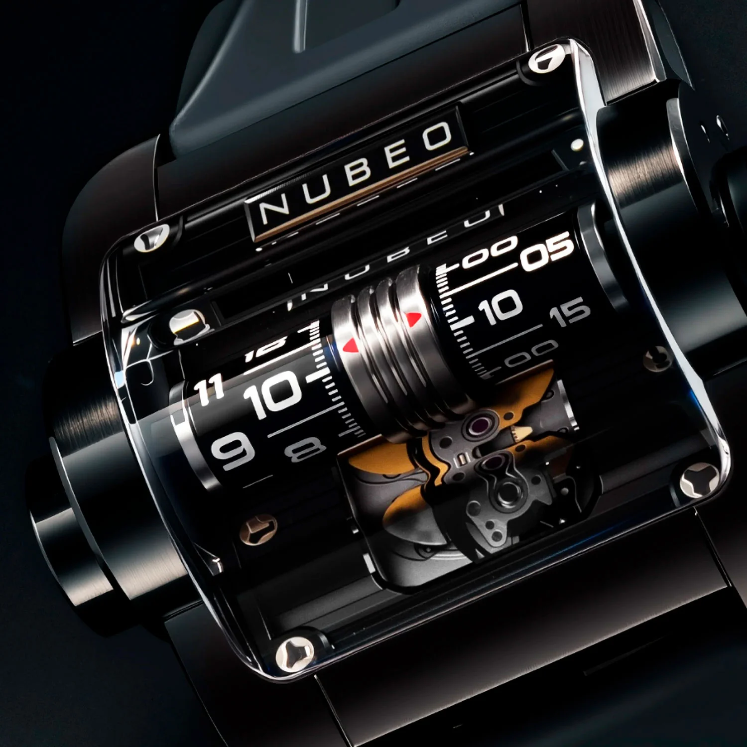 Nubeo NB-6137-03