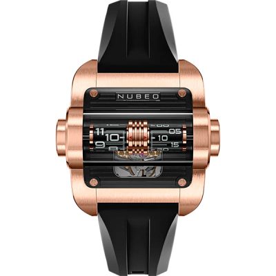 Вся коллекция CONTINUUM AUTOMATIC