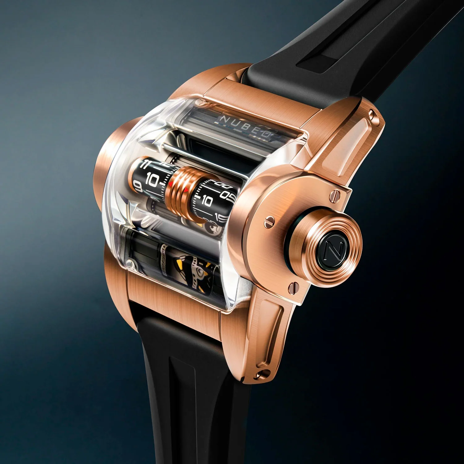 Nubeo NB-6137-04
