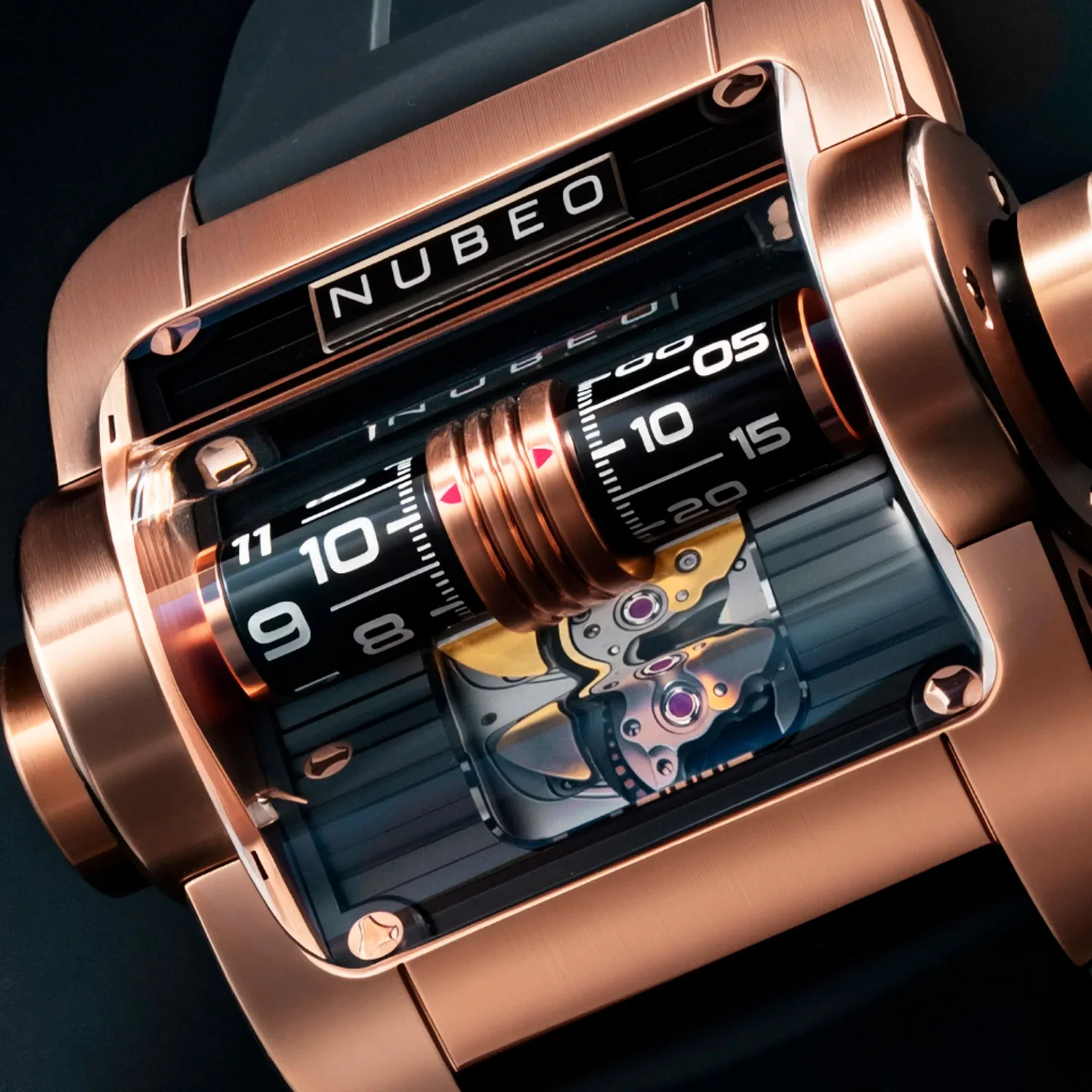 Nubeo NB-6137-04