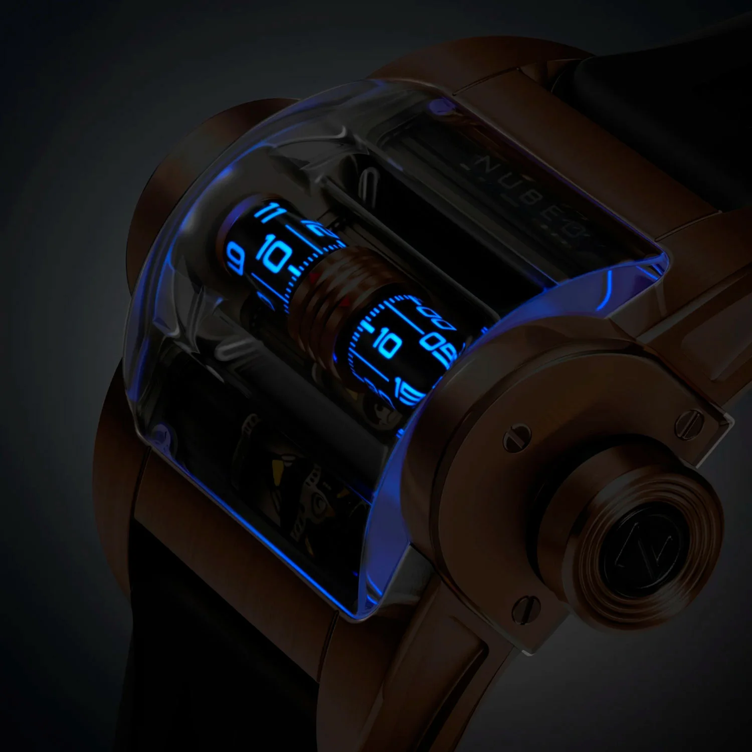 Nubeo NB-6137-04