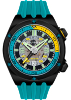 Nubeo NEREUS COMPRESSOR AUTOMATIC NB-6037-0A