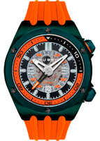 Nubeo NEREUS COMPRESSOR AUTOMATIC NB-6037-0B