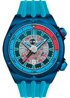 Nubeo NEREUS COMPRESSOR AUTOMATIC NB-6037-0C