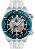 Nubeo NEREUS COMPRESSOR AUTOMATIC NB-6037-0E