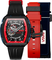 Nubeo MAGELLAN NB-6047-NAS-03
