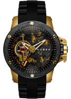 Nubeo CURIOUSITY EVOLUTION NB-6066-02
