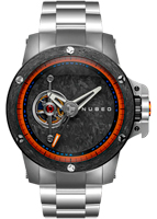 Nubeo CURIOUSITY EVOLUTION NB-6066-11