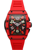 Nubeo PARKER AUTOMATIC NB-6079-02