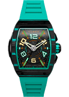 Nubeo PARKER AUTOMATIC NB-6079-04