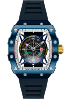 Nubeo HUYGENS AUTOMATIC NB-6080-02