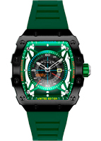Nubeo HUYGENS AUTOMATIC NB-6080-03