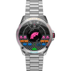 Nubeo QUASAR AUTOMATIC NB-6082-SI-11