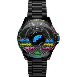 Nubeo QUASAR AUTOMATIC NB-6082-SI-44