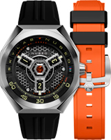 Nubeo SKYLAB AUTOMATIC NB-6083-01