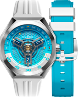 Nubeo SKYLAB AUTOMATIC NB-6083-07