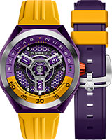 Nubeo SKYLAB AUTOMATIC NB-6083-0H