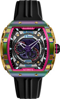 Nubeo MAGELLAN 24H AUTOMATIC NB-6087-03