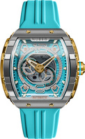 Nubeo MAGELLAN 24H AUTOMATIC NB-6087-04