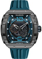 Nubeo MAGELLAN 24H AUTOMATIC NB-6087-07