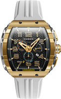 Nubeo MAGELLAN RETROGRADE CHRONGORAPH NB-6088-06