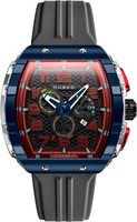 Nubeo MAGELLAN RETROGRADE CHRONGORAPH NB-6088-08