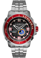Nubeo APOLLO 55TH AUTOMATIC NB-6093-22