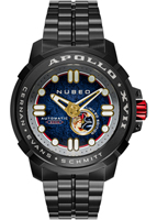 Nubeo APOLLO 55TH AUTOMATIC NB-6093-66