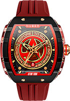 Nubeo MAGELLAN AUTOMATIC NB-6098-02