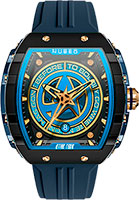 Nubeo MAGELLAN AUTOMATIC NB-6098-03