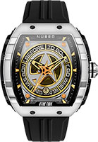 Nubeo MAGELLAN AUTOMATIC NB-6098-04