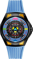 Nubeo OAO AUTOMATIC NB-6099-SI-03