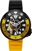Nubeo VENTANA AUTOMATIC STAR TREK NB-6104-01