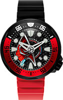 Nubeo VENTANA AUTOMATIC STAR TREK NB-6104-03