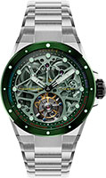 Nubeo POLARIS TOURBILLON NB-6109-55