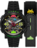 Nubeo INVADERS NB-6110-66