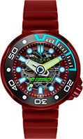 Nubeo VENTANA SKELETON AUTOMATIC NB-6113-03