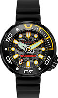 Nubeo VENTANA SKELETON AUTOMATIC NB-6113-05