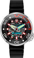 Nubeo VENTANA SKELETON AUTOMATIC NB-6113-08