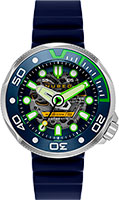 Nubeo VENTANA SKELETON AUTOMATIC NB-6113-09