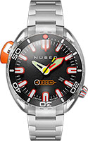 Nubeo ALUMINAUT AUTOMATIC NB-6115-11