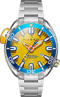 Nubeo ALUMINAUT AUTOMATIC NB-6115-88